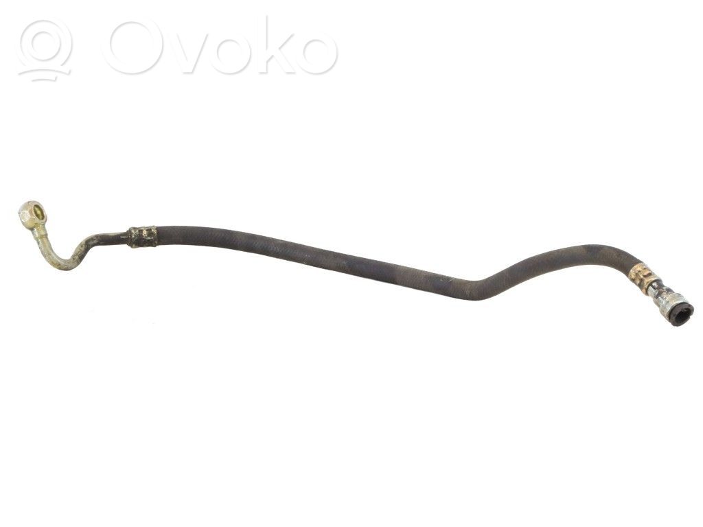Ohjaustehostimen letkusto   32411096051