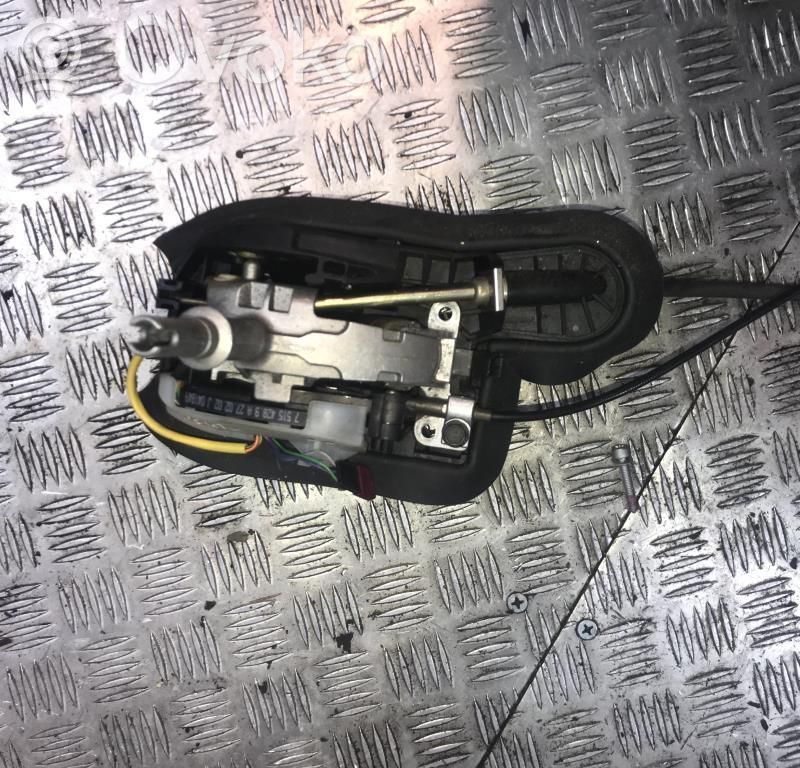 BMW 5 E39 Selector de cambios 