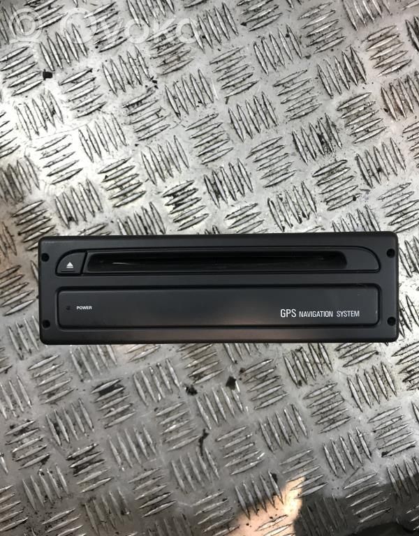 BMW 5 E39 Navigation unit CD/DVD player 
