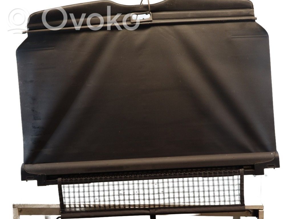 Parcel shelf   51478236357