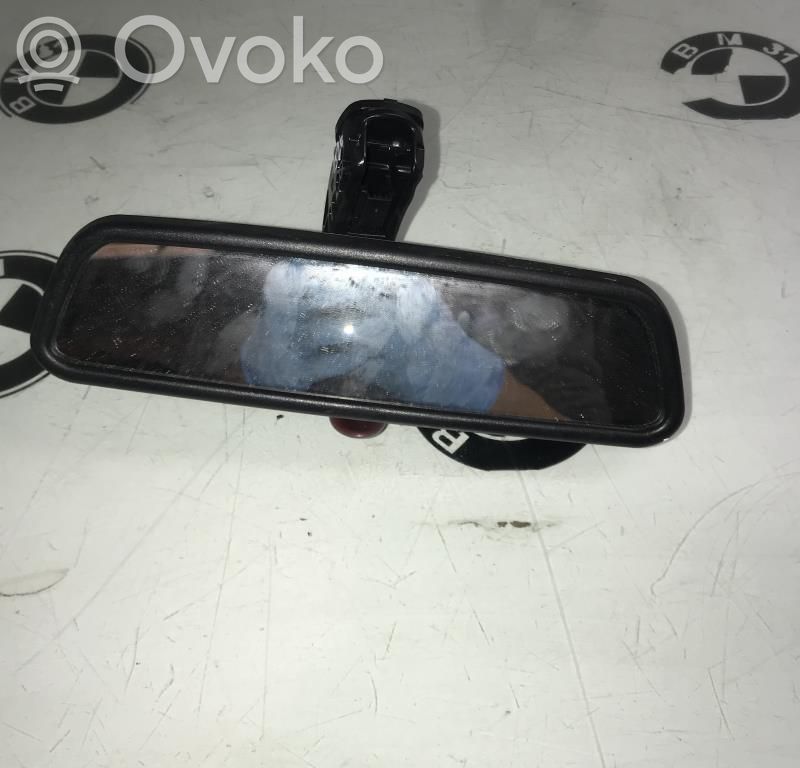 Rear view mirror (interior)   51168257276