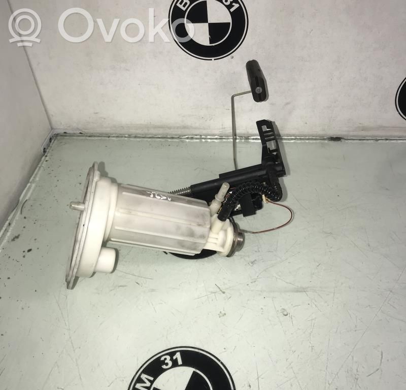 Bomba interna de combustible   16146765825