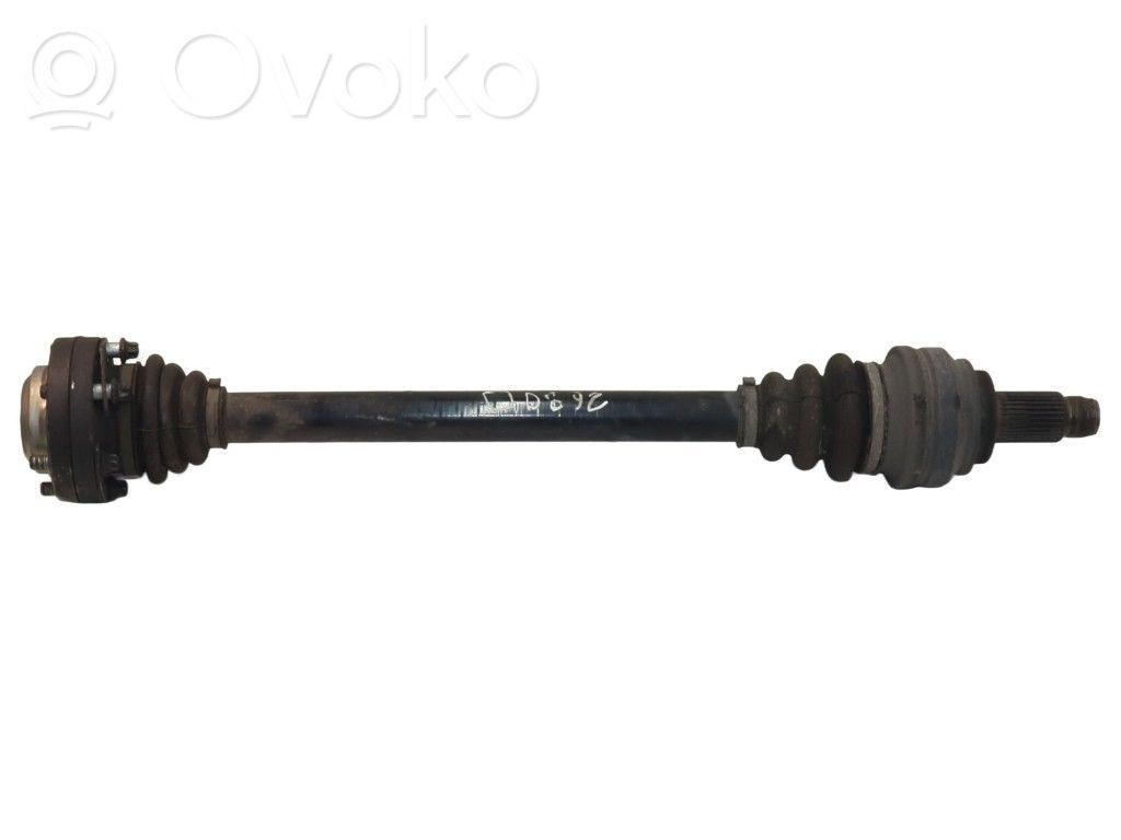 Takavetoakseli   33217527322