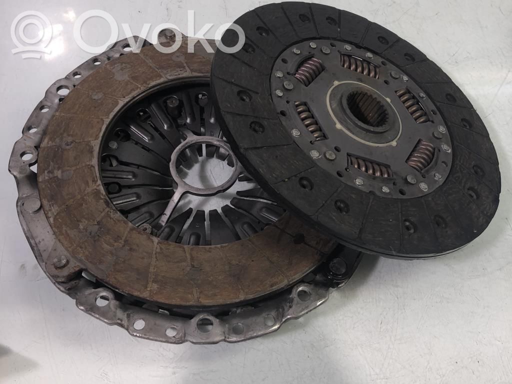 Sankabos komplektas   21207573791