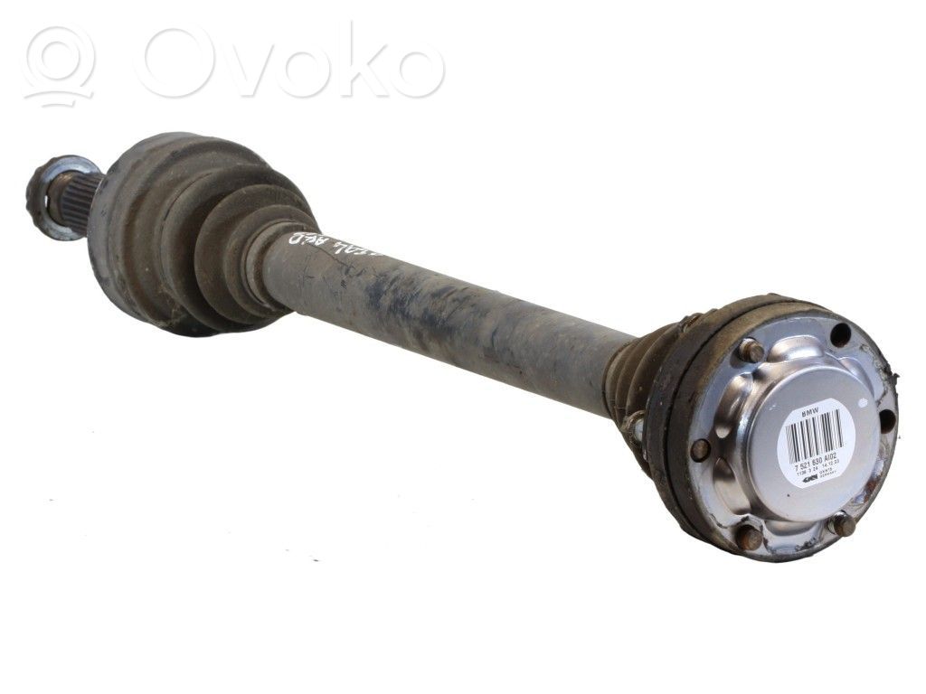 Takavetoakseli   33207521630