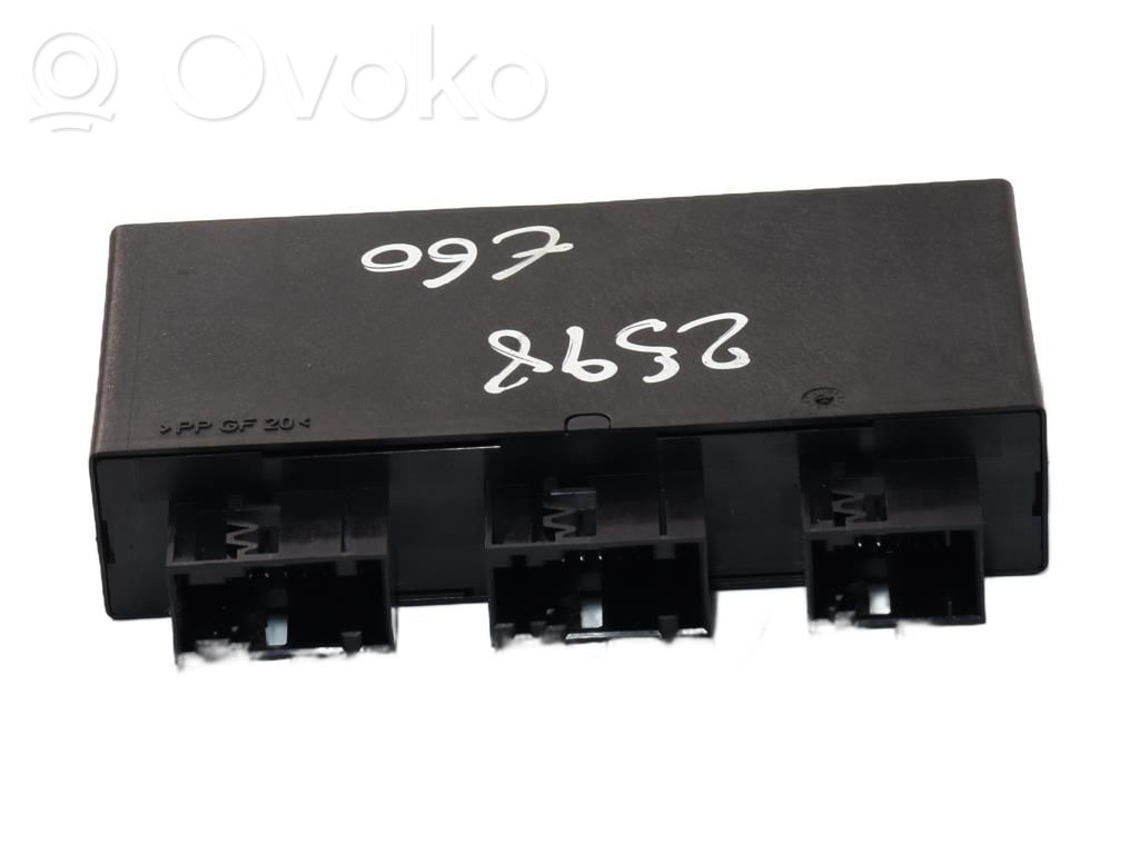 BMW 5 E60 E61 Parking PDC control unit/module 
