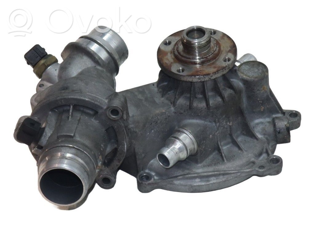 BMW 5 E60 E61 Water pump 