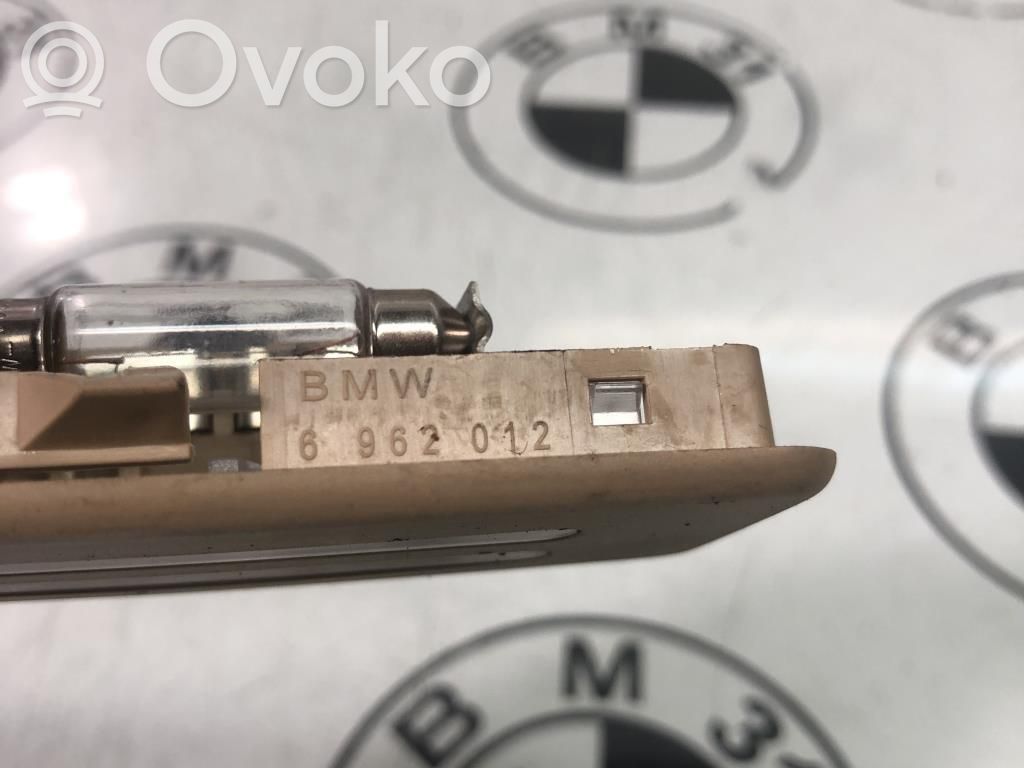 BMW 5 E60 E61 Front seat light 