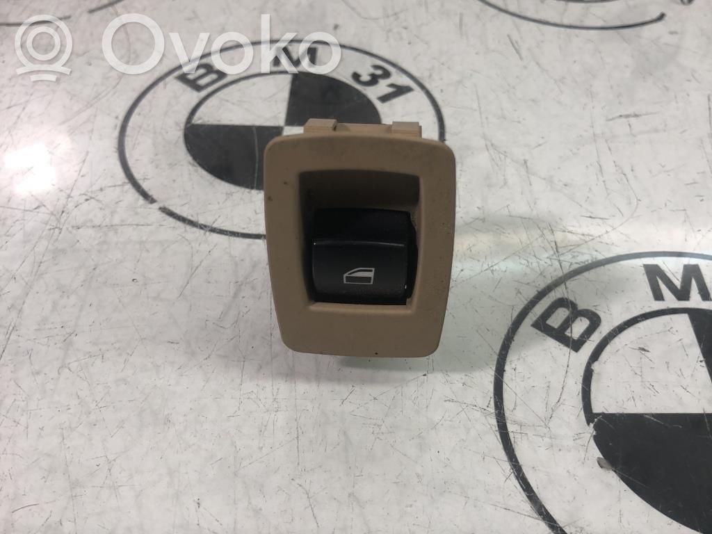BMW 5 E60 E61 Electric window control switch 