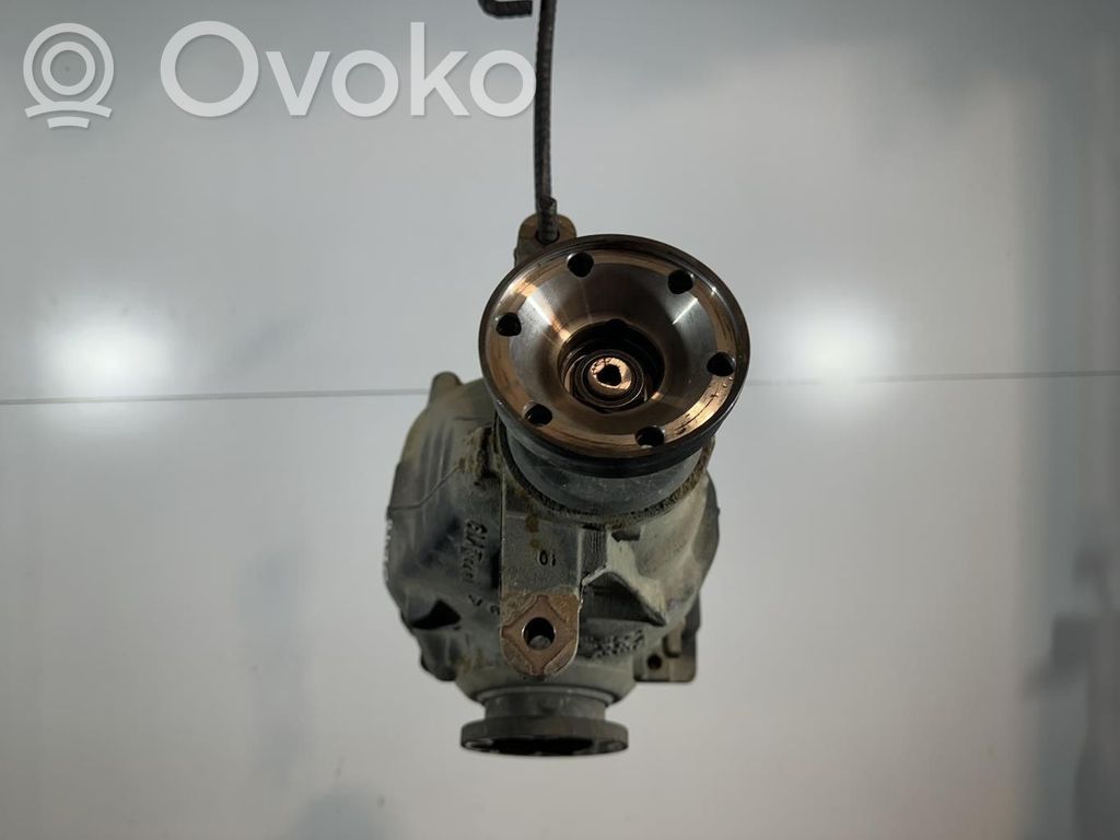 BMW 5 E60 E61 Galinis reduktorius 