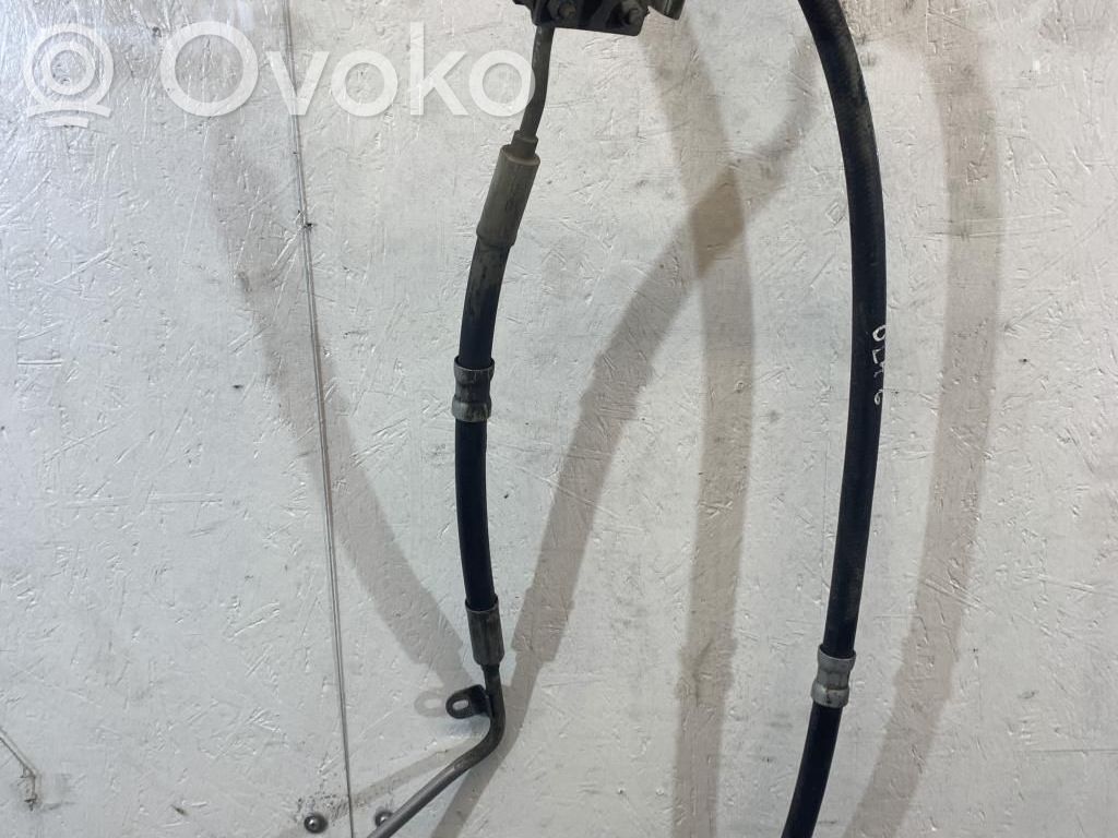 Ohjaustehostimen letkusto   32416777286