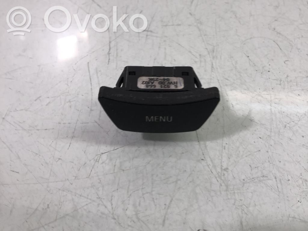 BMW 5 E60 E61 Other switches/knobs/shifts 