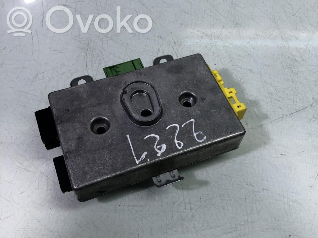 BMW 5 E60 E61 Airbag control unit/module 