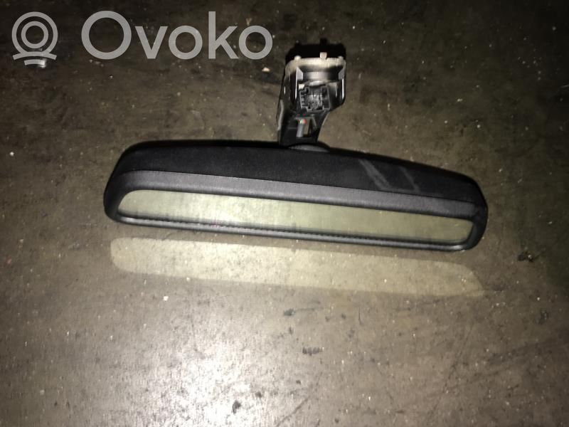 Espejo retrovisor (interior)   8238066
