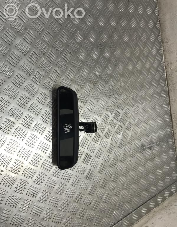 Rear view mirror (interior)   51168238066
