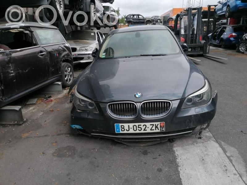 BMW 5 E60 E61 Power steering pump 