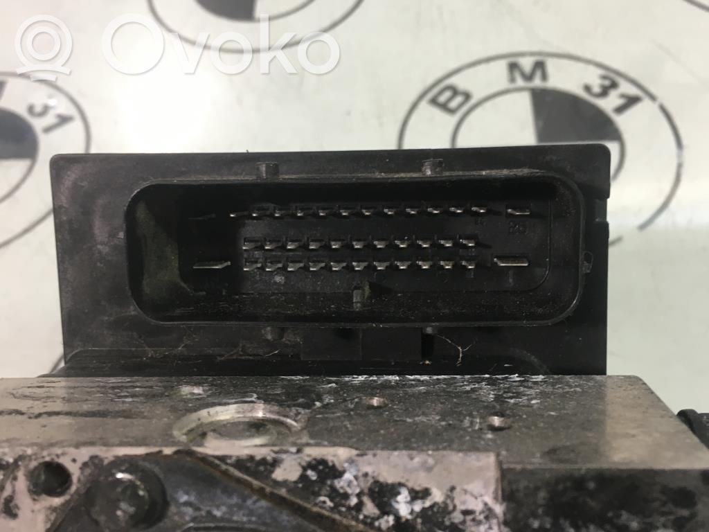 ABS Pump   34516791108