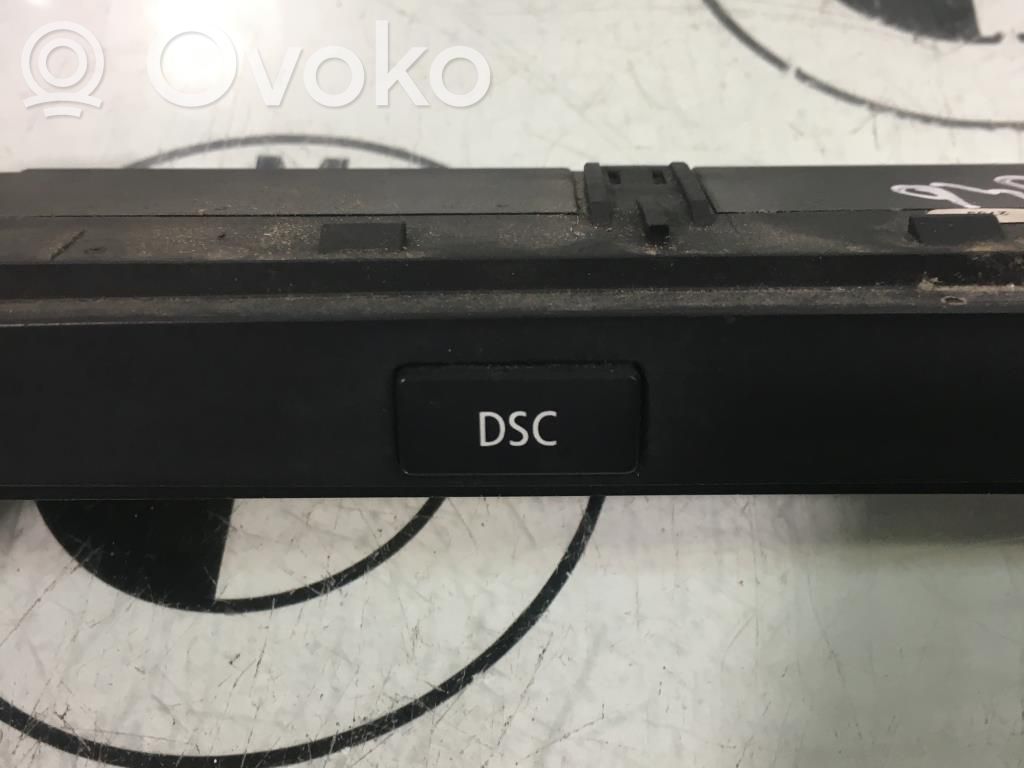 BMW 5 E60 E61 Other switches/knobs/shifts 