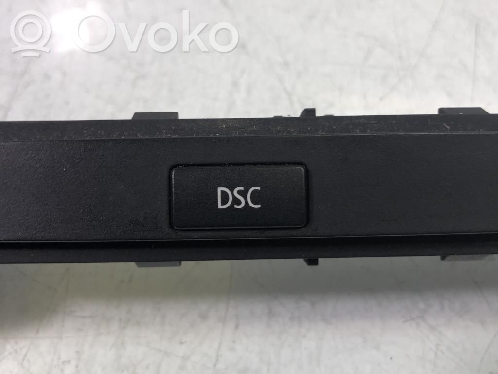 BMW 5 E60 E61 Autres commutateurs / boutons / leviers 