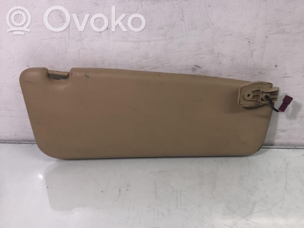 BMW 5 E60 E61 Sun visor 