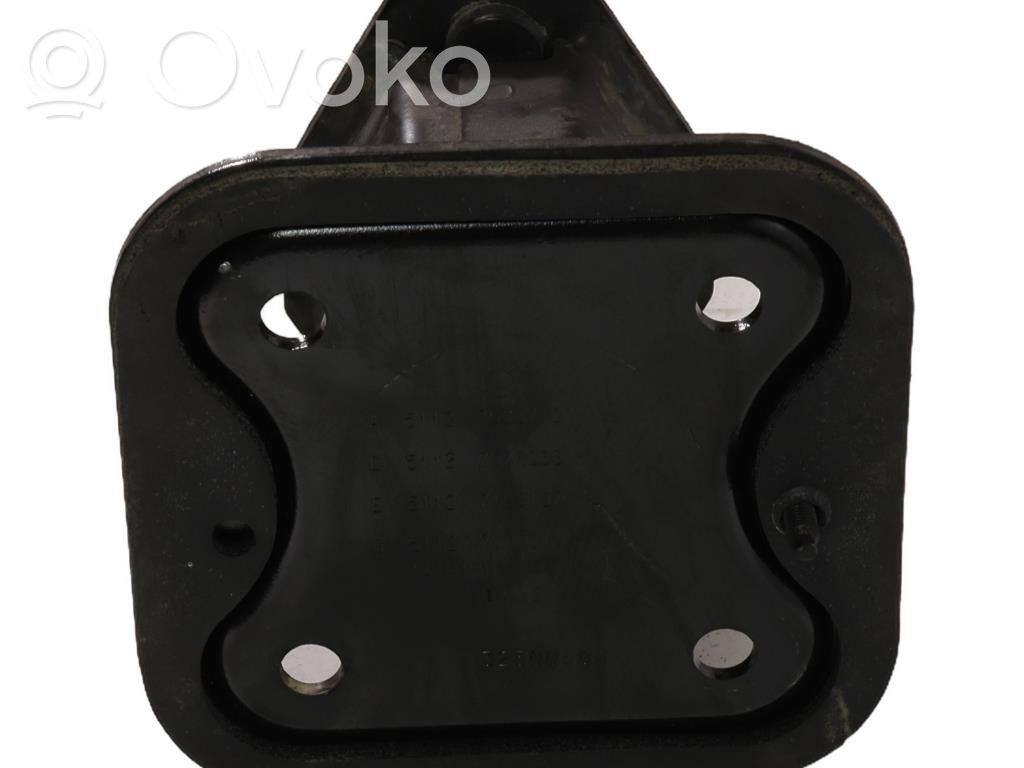 BMW 5 E60 E61 Rear bumper support beam 