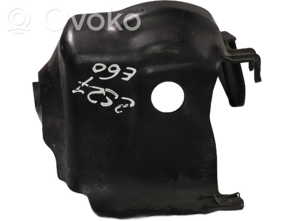 BMW 5 E60 E61 Cache de protection sous moteur 