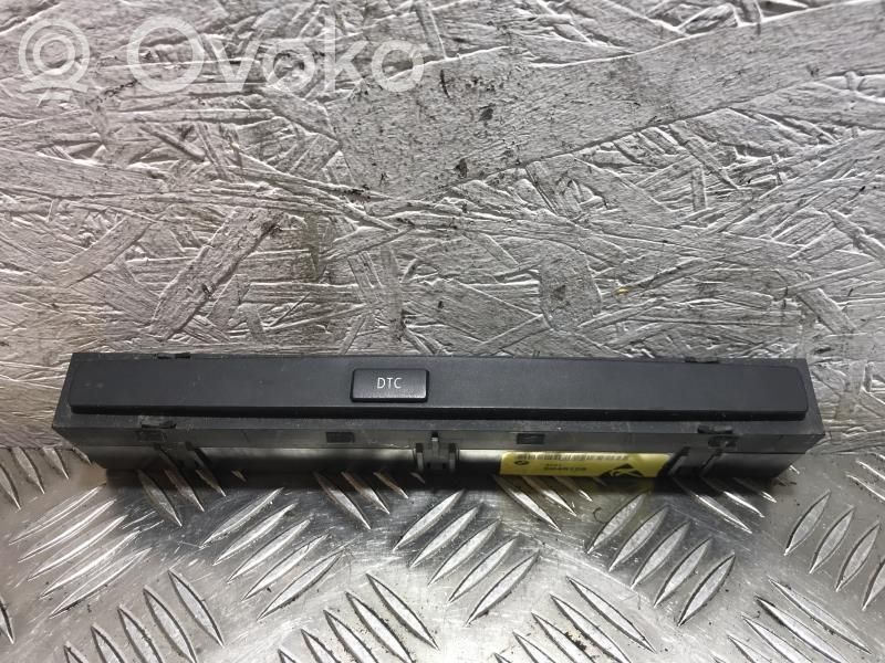 BMW 5 E60 E61 Other switches/knobs/shifts 