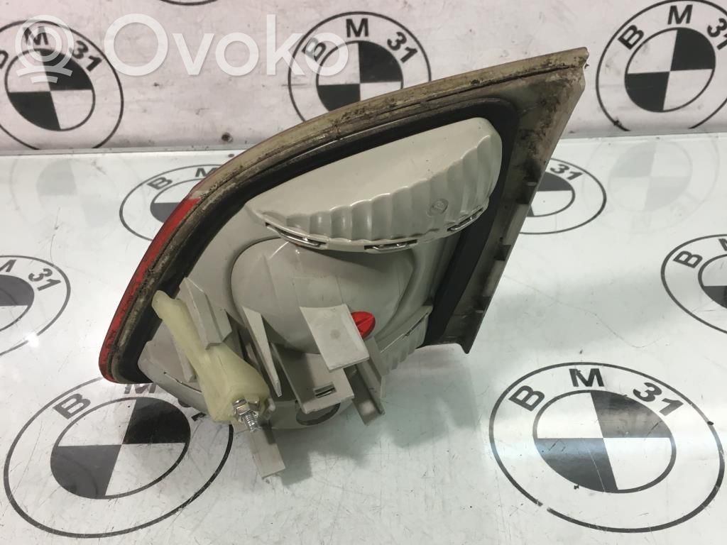 BMW 5 E60 E61 Tailgate rear/tail lights 