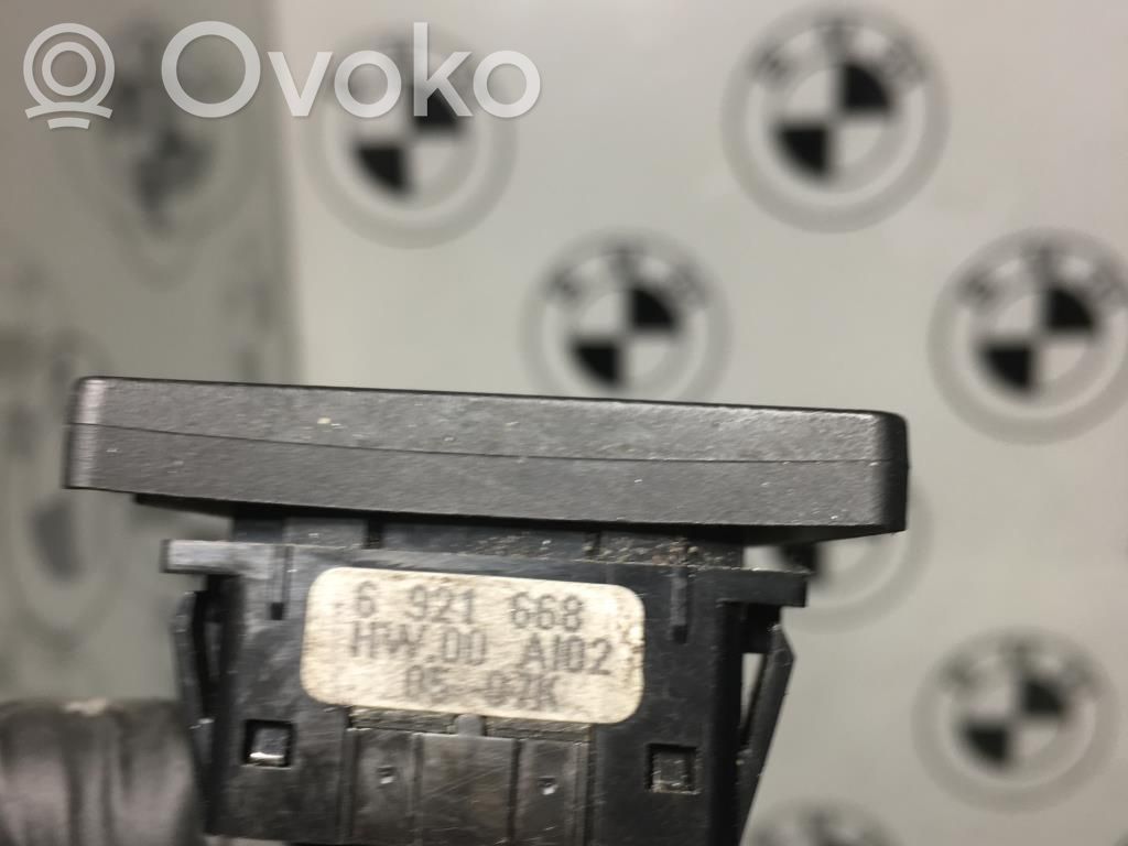 BMW 5 E60 E61 Other switches/knobs/shifts 