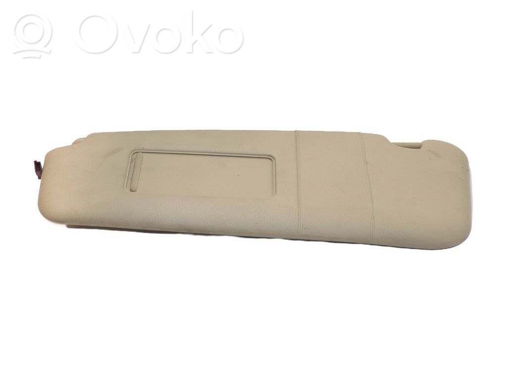 BMW 5 E60 E61 Sun visor 
