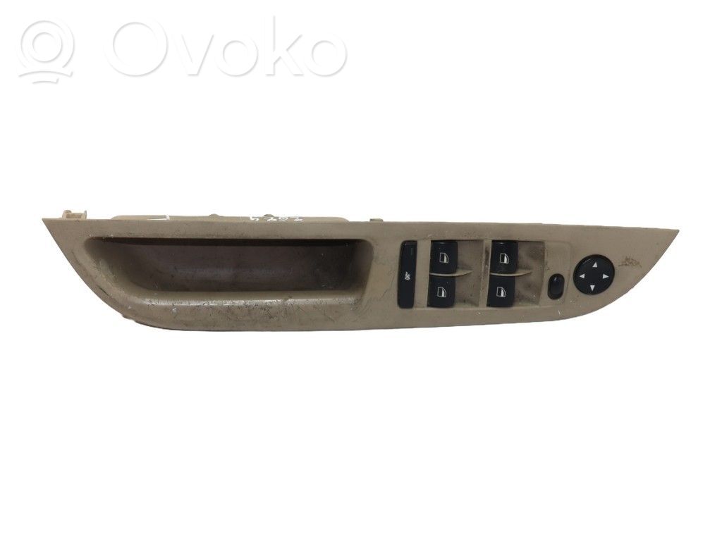 BMW 5 E60 E61 Electric window control switch 