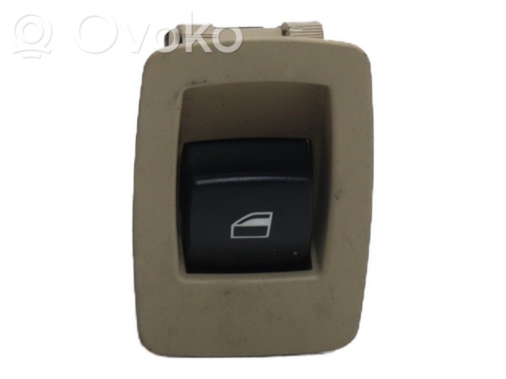 BMW 5 E60 E61 Electric window control switch 