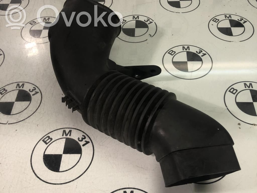 BMW 5 E60 E61 Einzelteil Lufteinlasskanal 
