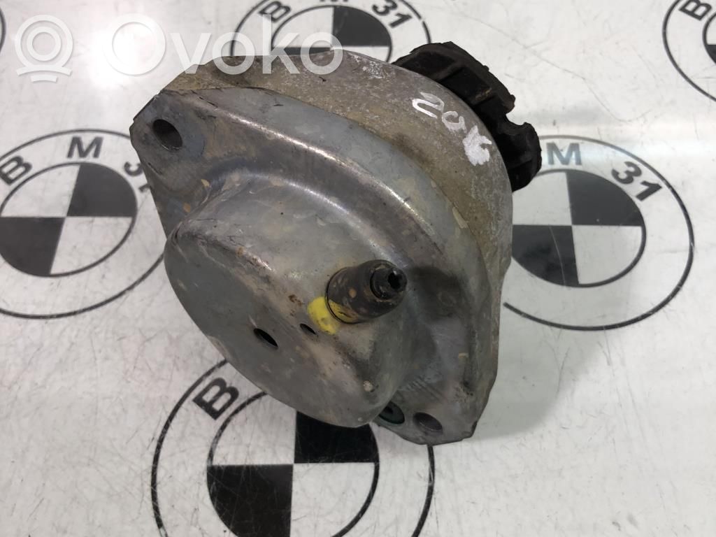 Engine mount bracket   22116774620