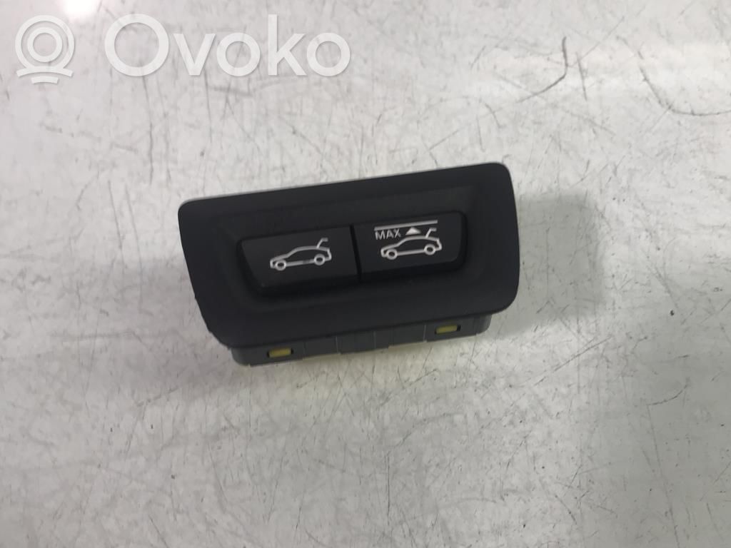 BMW 5 GT F07 Other switches/knobs/shifts 