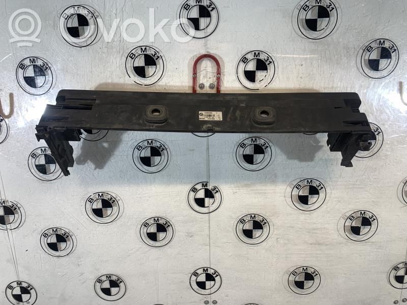 BMW 5 F10 F11 Radiator support slam panel 