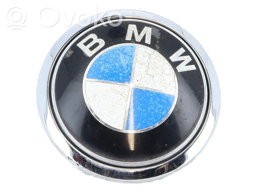BMW 6 E63 E64 Mâner exterior deschidere hayon/portbagaj/oblon 
