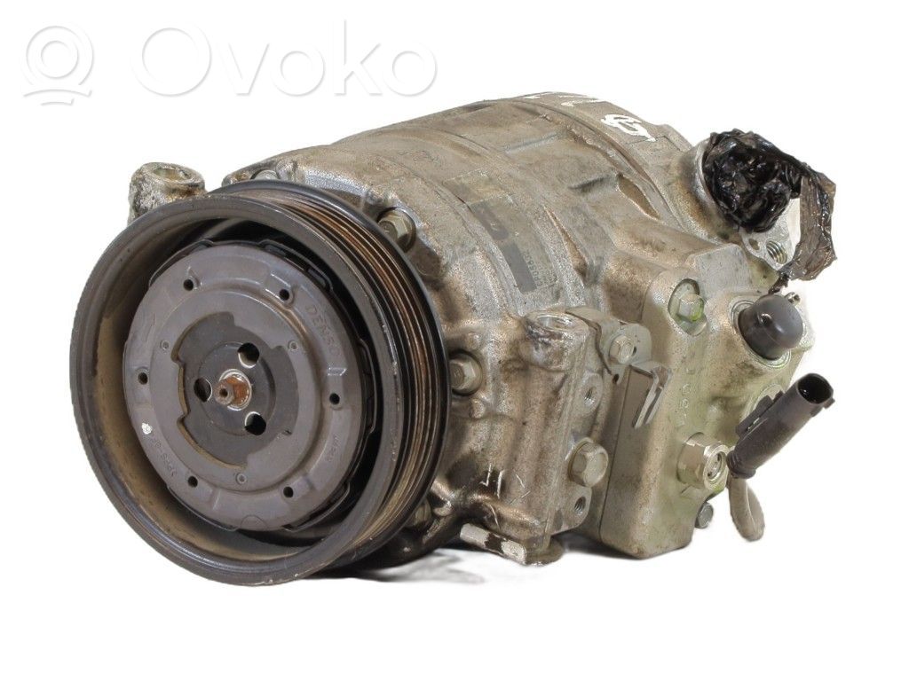 BMW 6 E63 E64 Air conditioning (A/C) compressor (pump) 