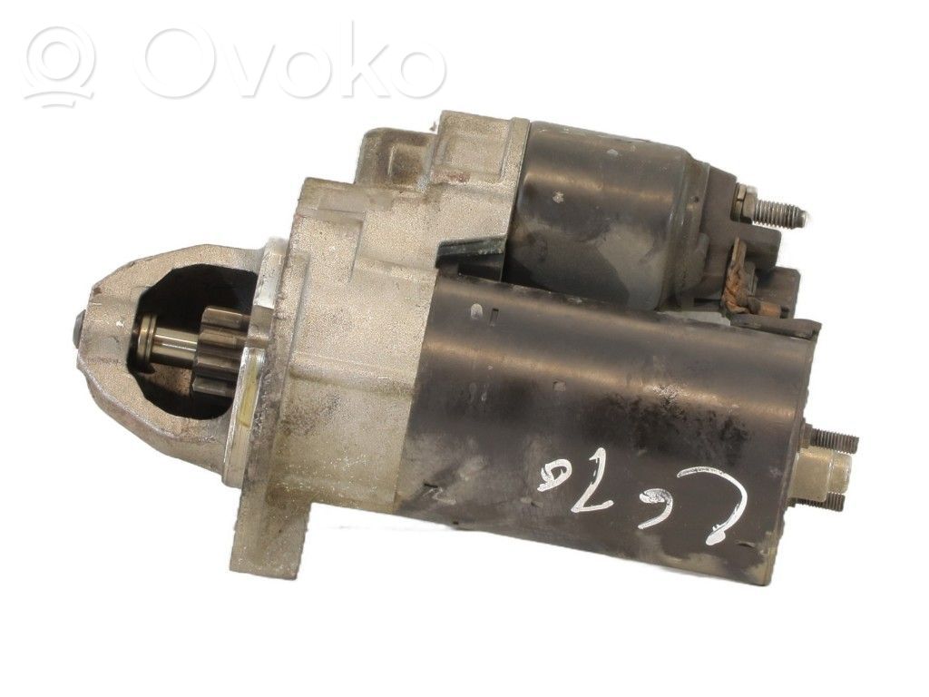 Motor de arranque   12417610351