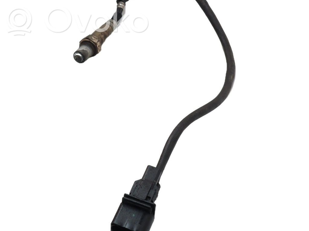 BMW 6 E63 E64 Lambda probe sensor 
