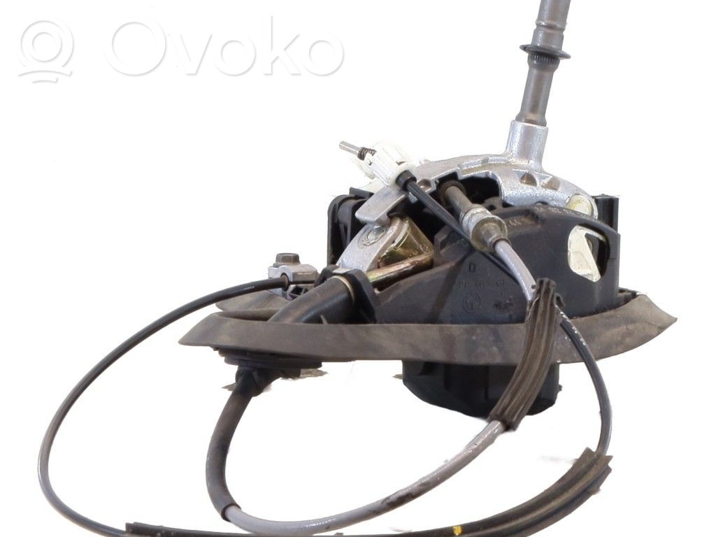 BMW 6 E63 E64 Gear shifter/selector 