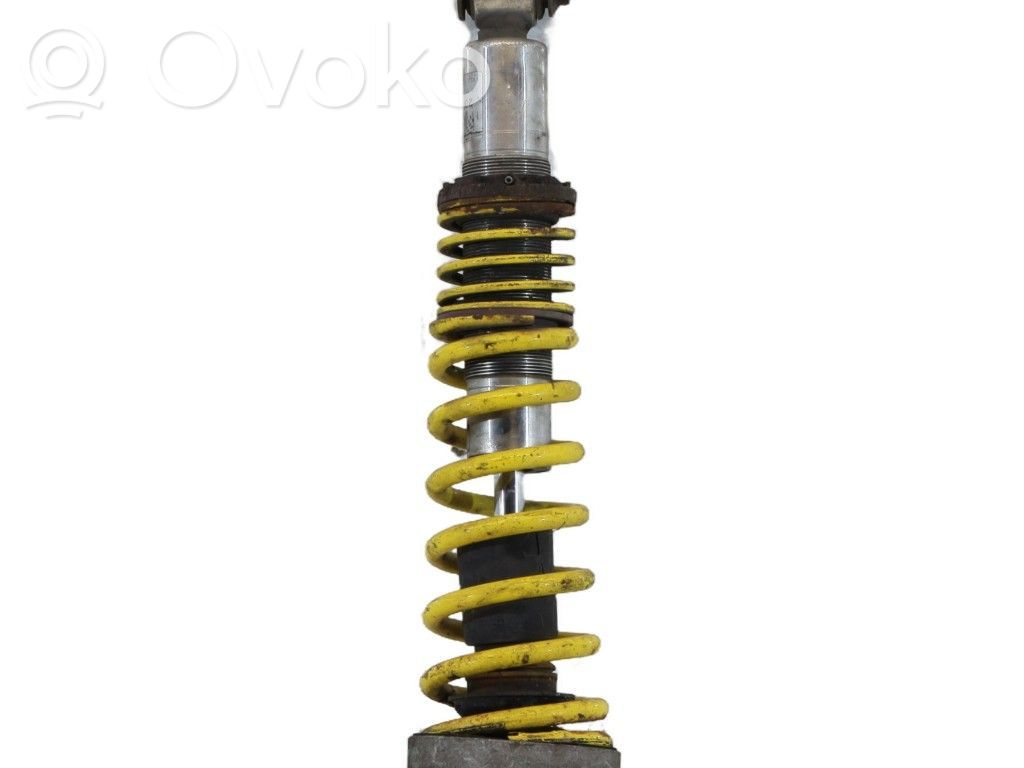 Stoßdämpfer hinten   33526786529