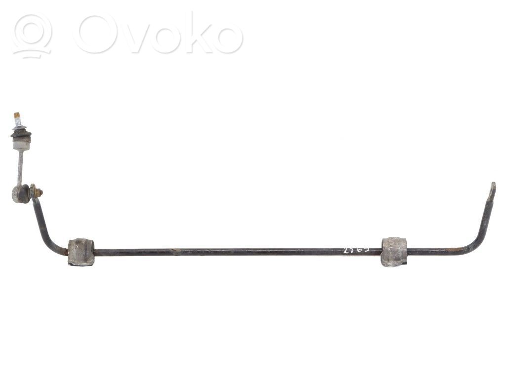 BMW 6 E63 E64 Stabilisator vorne 