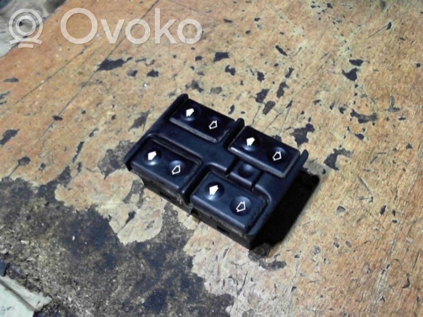 BMW 7 E32 Electric window control switch 