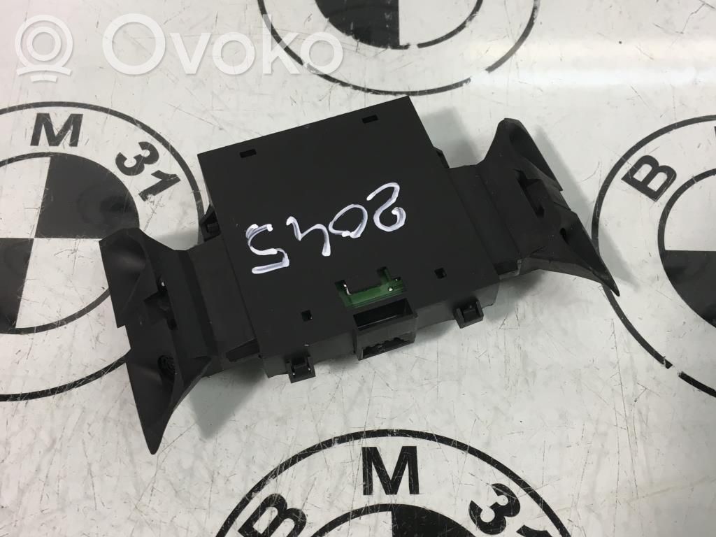 BMW 7 E38 Sensor 
