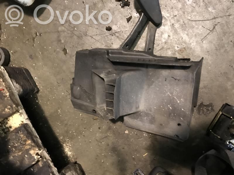 BMW 7 E38 Tube d'admission d'air 