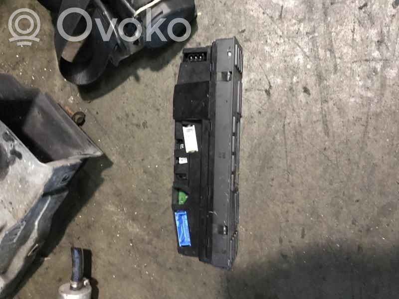 Climate control unit   6901314