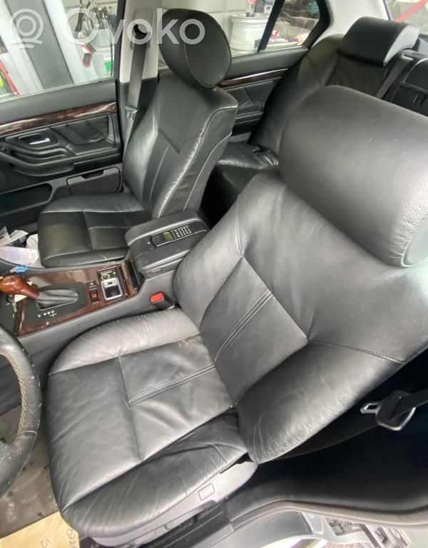 BMW 7 E38 Seitenairbag 