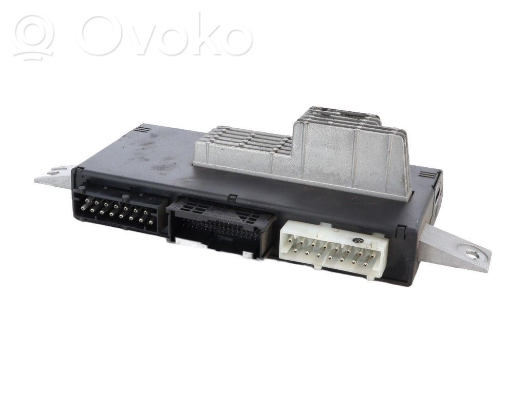 BMW 7 E38 Engine control unit/module 