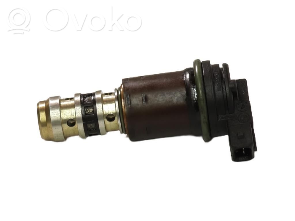 Électrovanne turbo   11367560462